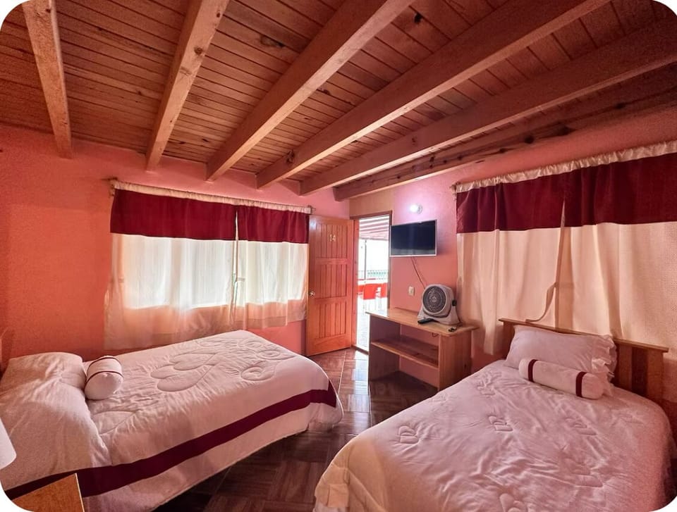 Basic Room | Free WiFi