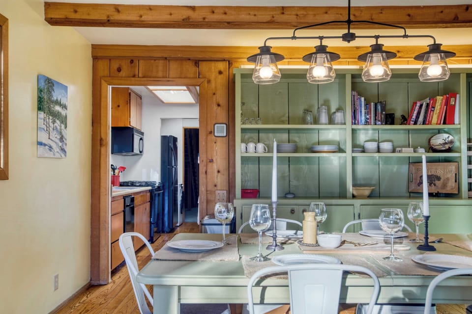 House (Multiple Bedrooms) | Interior