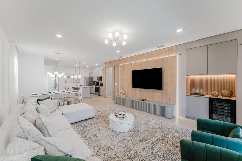 House | 7 bedrooms