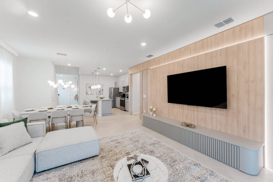 House | 7 bedrooms