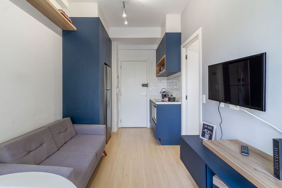 Comfort Studio | Living area