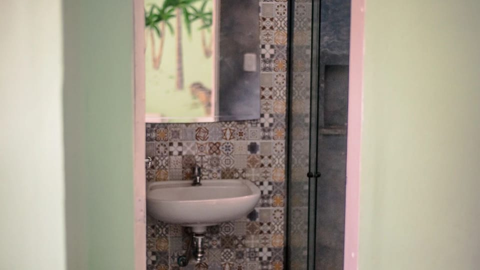 Comfort Suite | Bathroom
