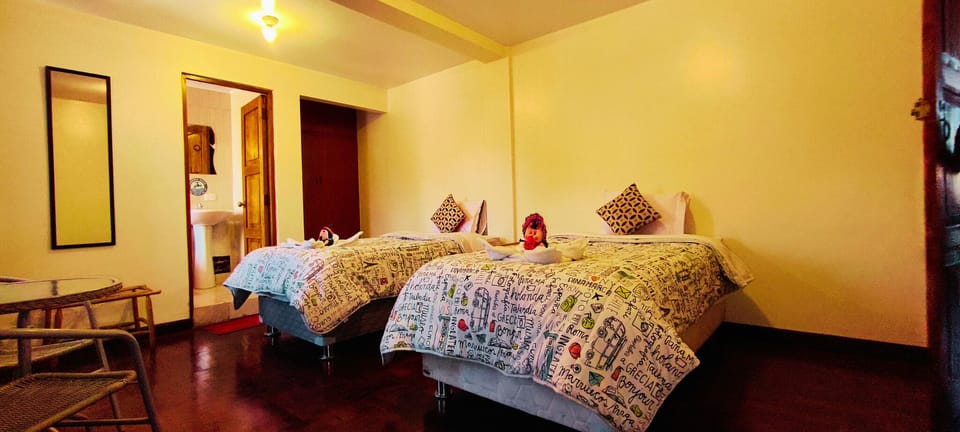 Superior Double Room | Desk, free WiFi