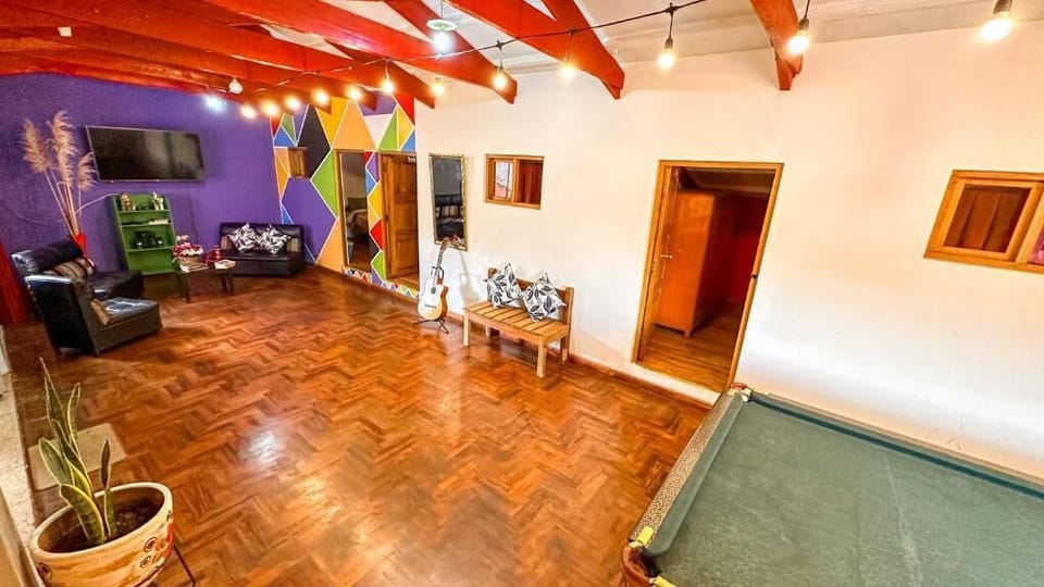 Building design