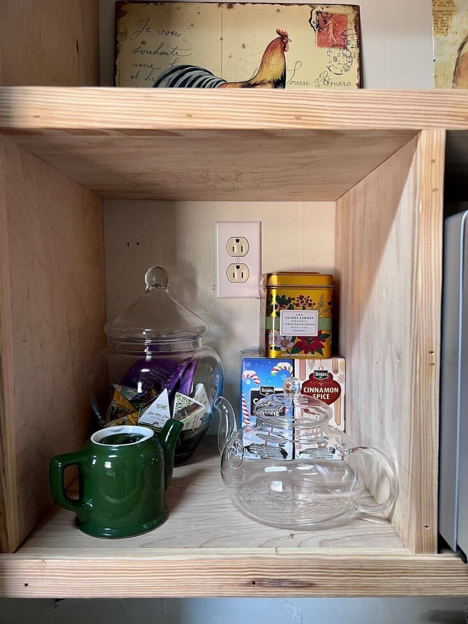 Apartment, Private Bathroom | Shared kitchen | Highchair