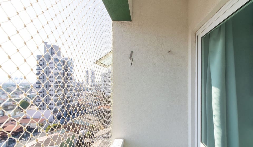 Basic Apartment | Property grounds