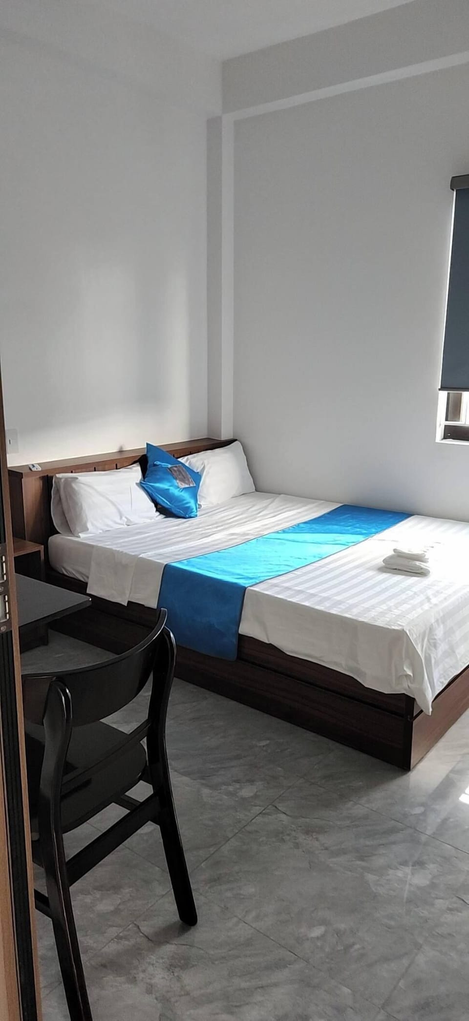 Basic Room, City View | Free WiFi