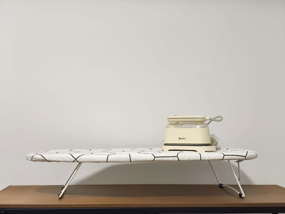Apartment, 1 Bedroom | WiFi (free)
