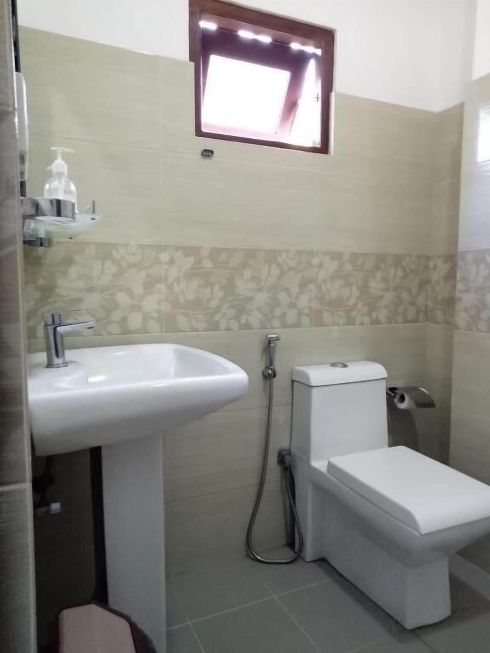 Bidet
