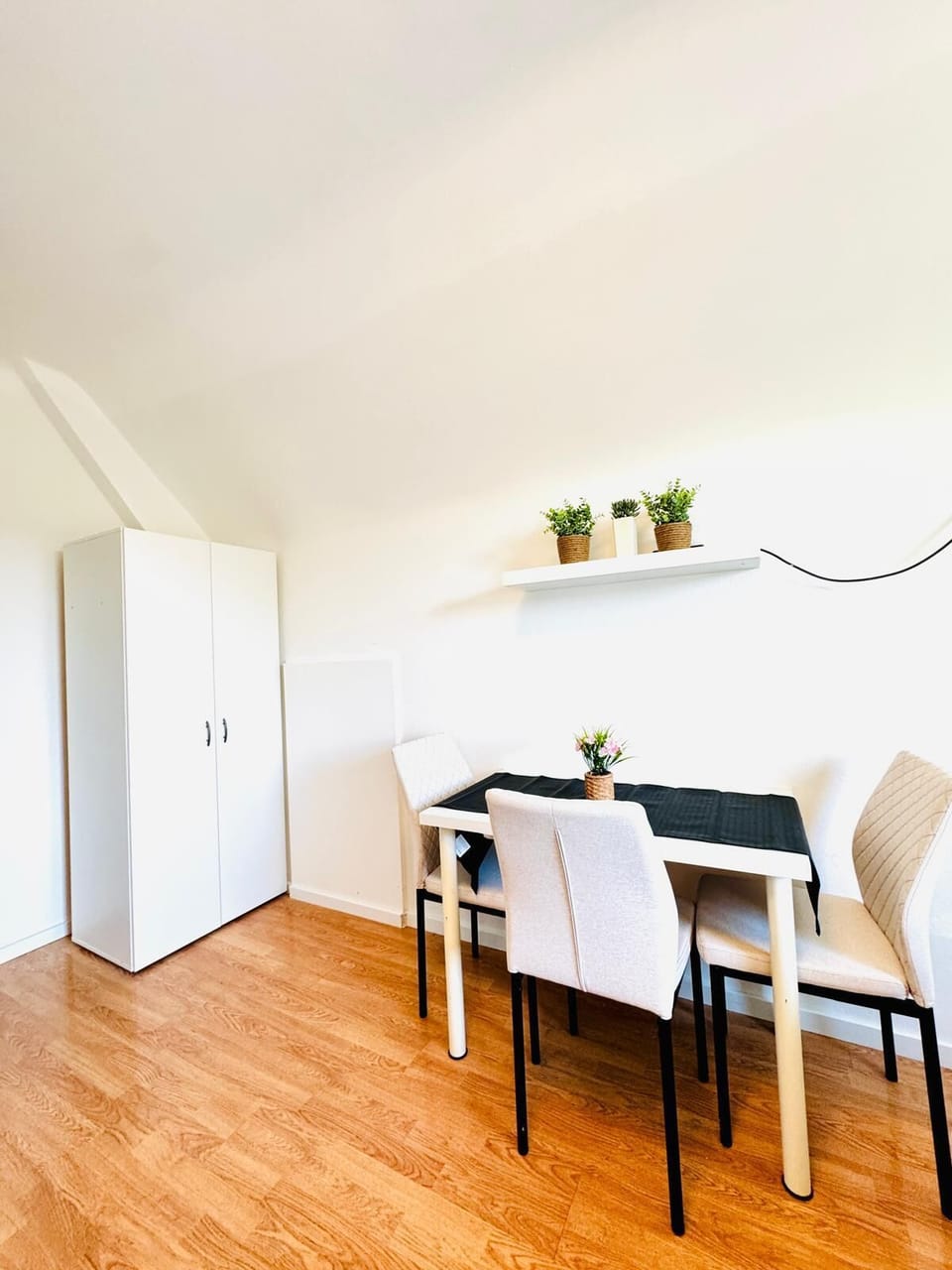 Basic Room
