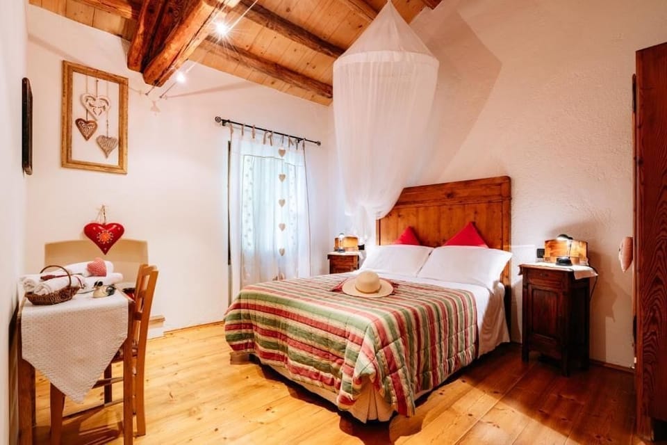 Comfort Double Room | Desk, laptop workspace, free WiFi
