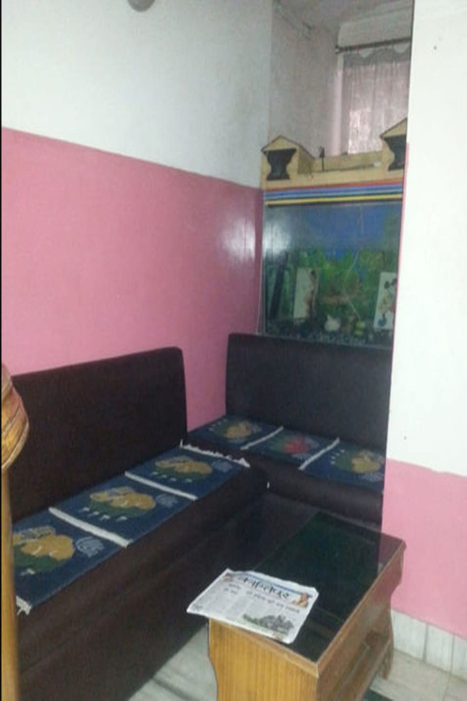 Standard Room, 1 Bedroom | In-room safe, desk, iron/ironing board, rollaway beds