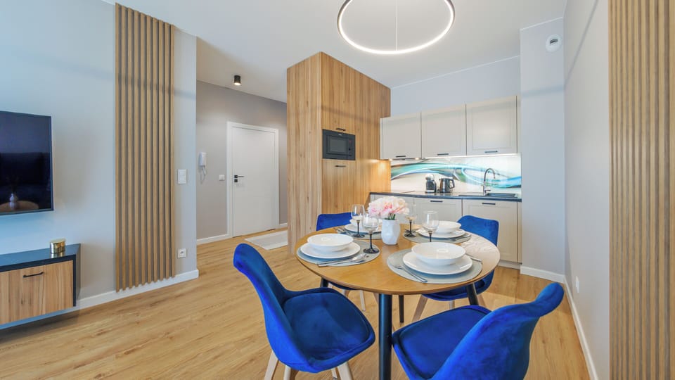 Apartament (21) | In-room dining