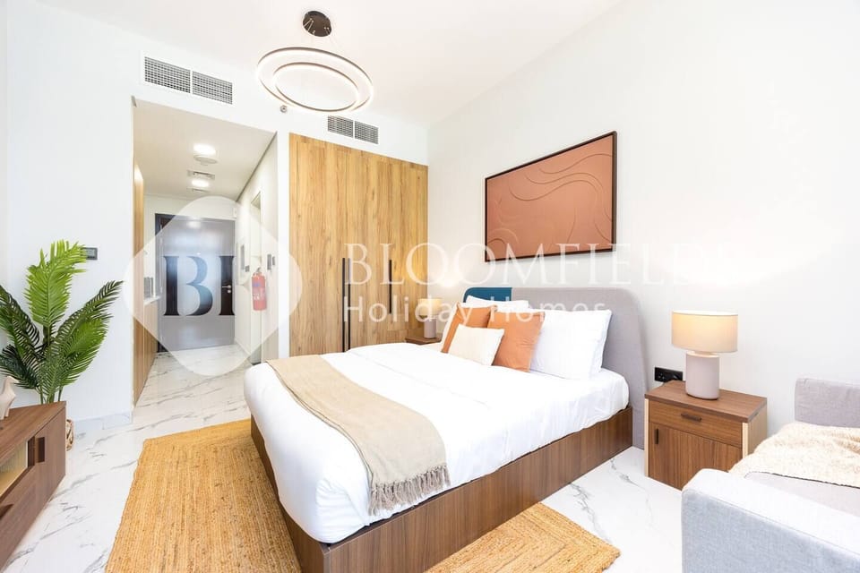 Superior Studio, Balcony, City View | In-room safe, iron/ironing board, free WiFi
