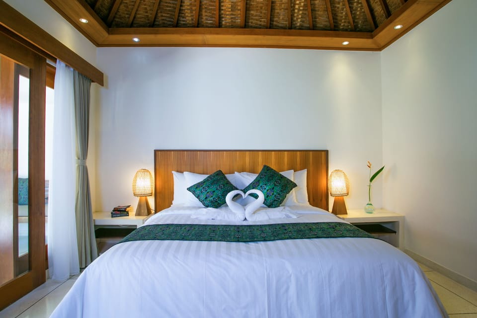 Superior Room | 1 bedroom, premium bedding, in-room safe, desk