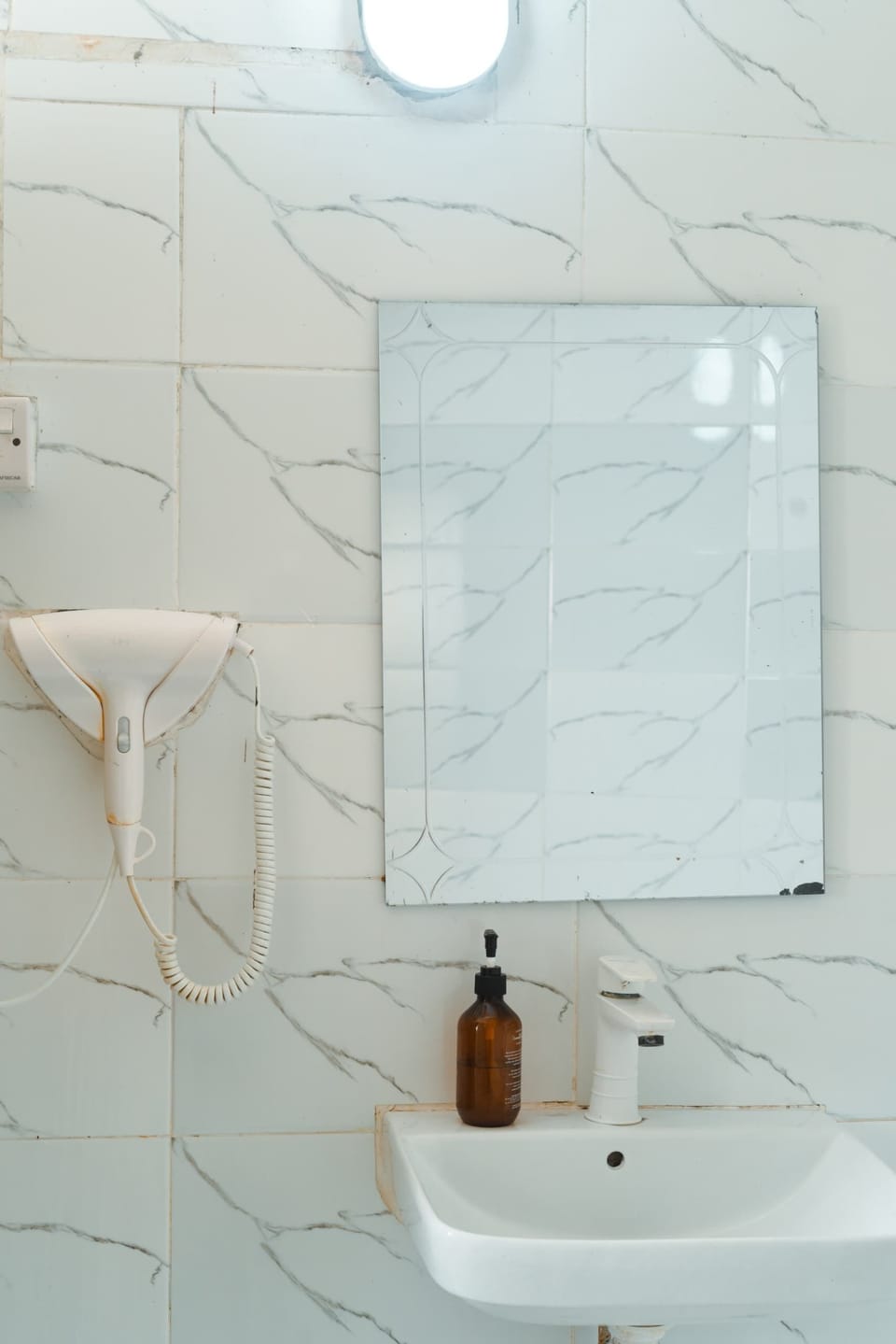 Family Townhome, City View | Bathroom | Slippers