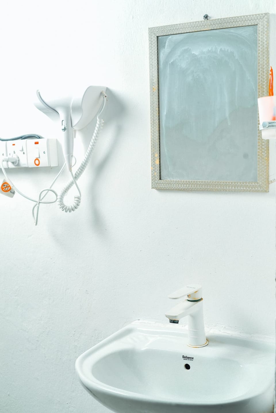 Family Townhome, City View | Bathroom | Slippers