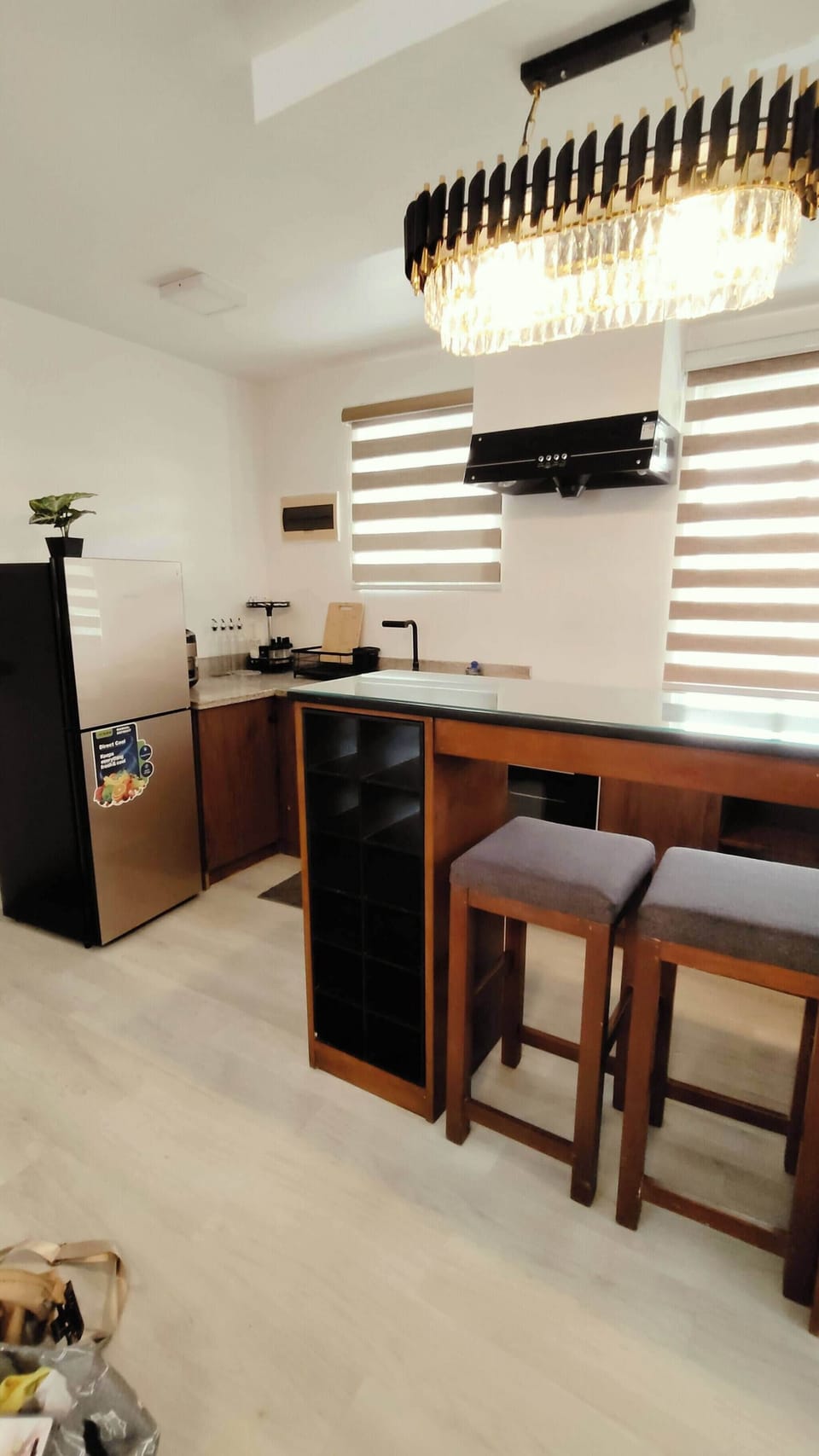 House, 3 Bedrooms, Accessible, Smoking | Interior