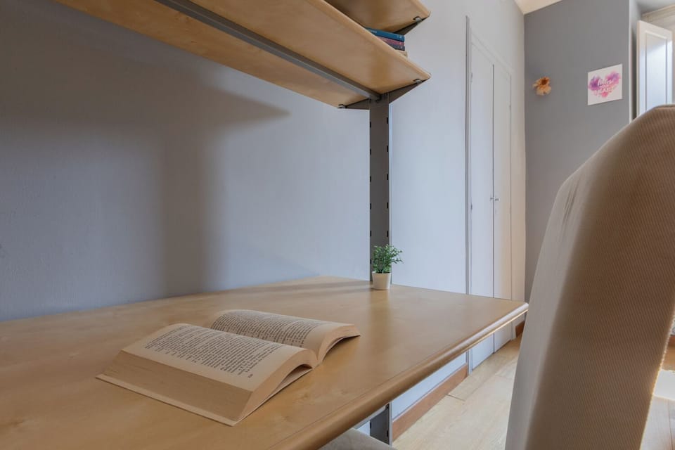 Apartment, 2 Bedrooms, Balcony | Iron/ironing board, cribs/infant beds, free WiFi, bed sheets
