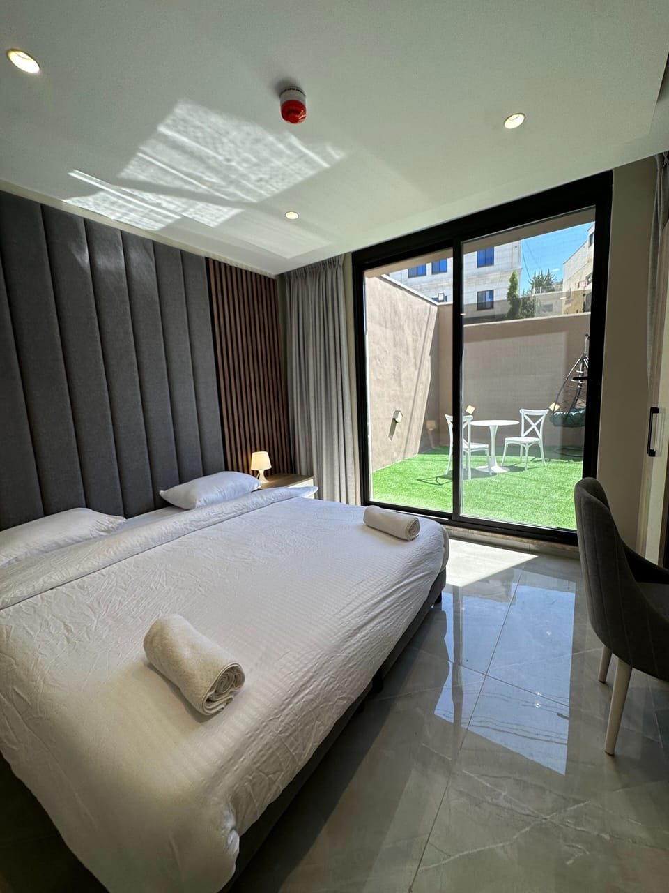 002 Al-najeh JRE Apartments For Rent ave Apartment in Africa