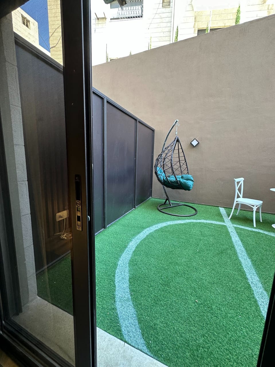 Apartment, 1 Bedroom, Accessible, Smoking | Interior