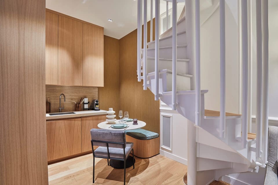 Apartment | Interior