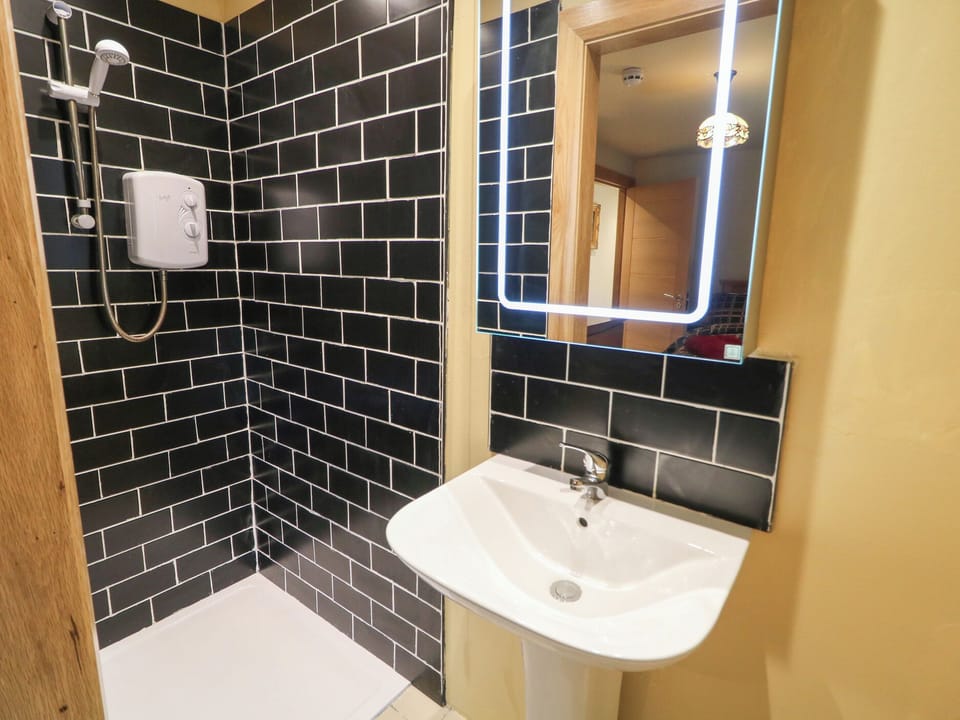 Crea The Mission Hall Cottage in Northern Ireland