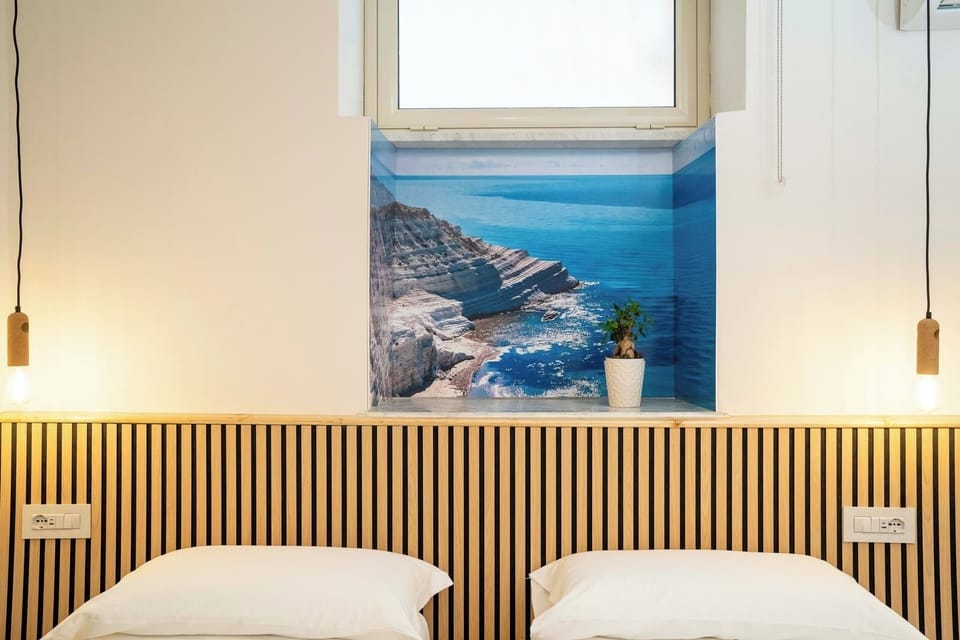 Comfort Double or Twin Room | Premium bedding, memory foam beds, minibar, in-room safe