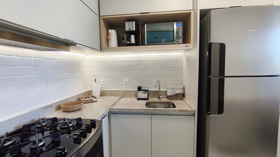 Apartment | Private kitchen