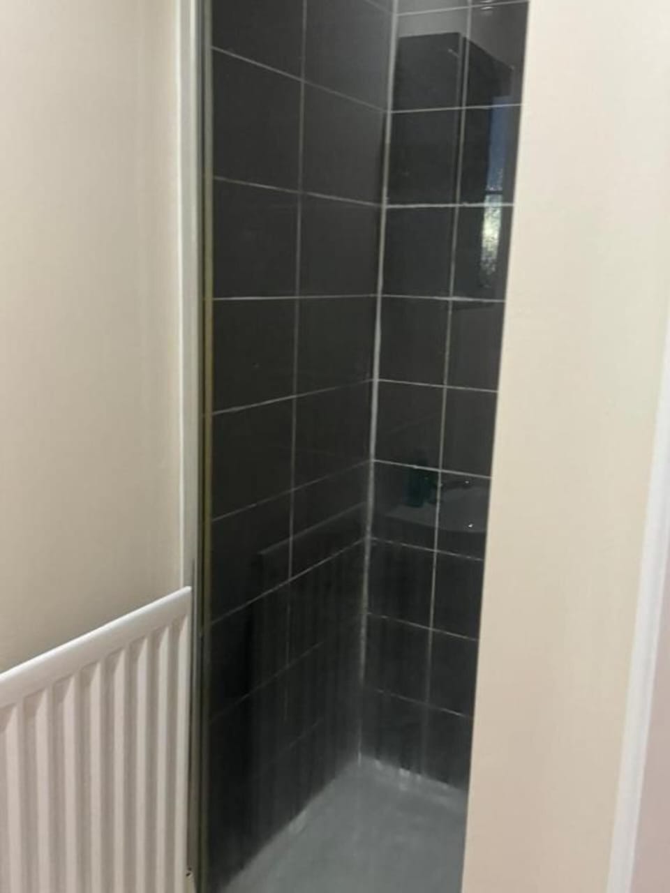 Standard Room, 1 Double Bed (Shared) | Bathroom | Free toiletries, towels, toilet paper