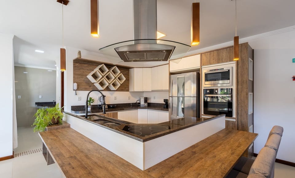 Apartment | Private kitchen