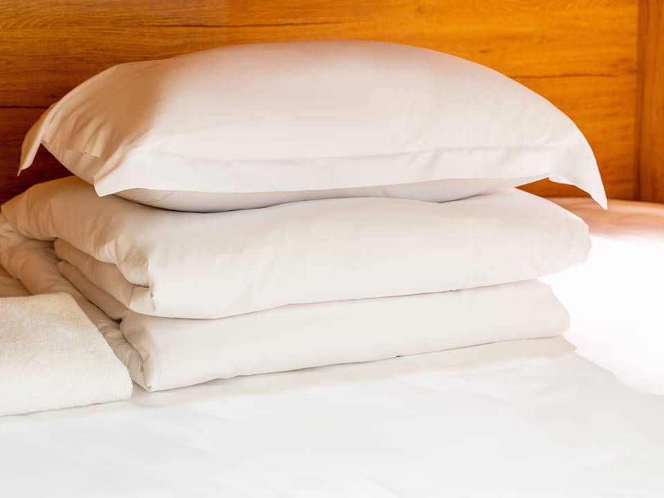 Standard Shared Dormitory, Men only | WiFi (free)