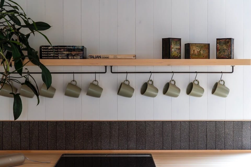 Electric kettle