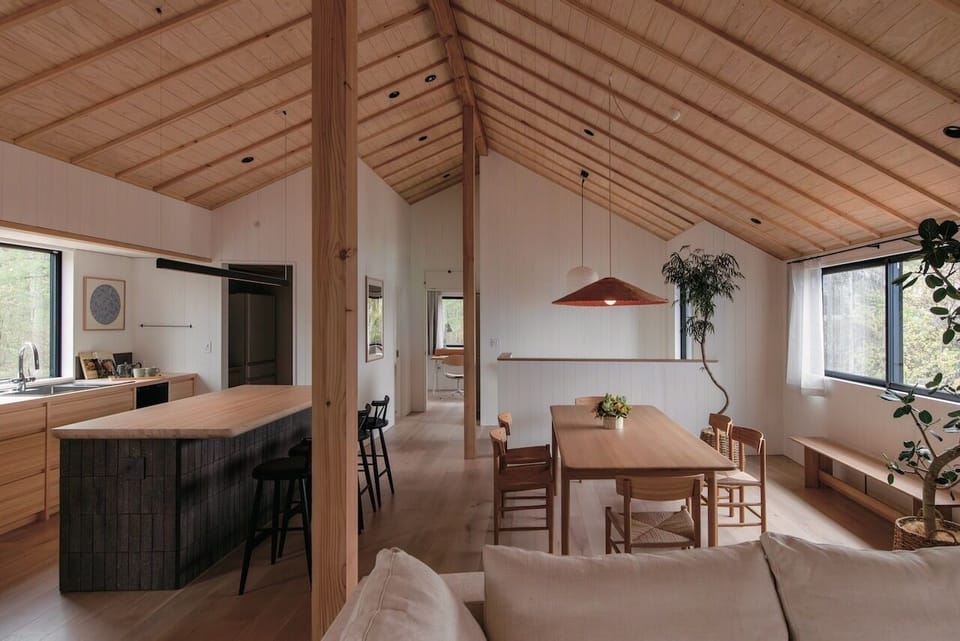 Chalet, 4 Bedrooms | Free WiFi