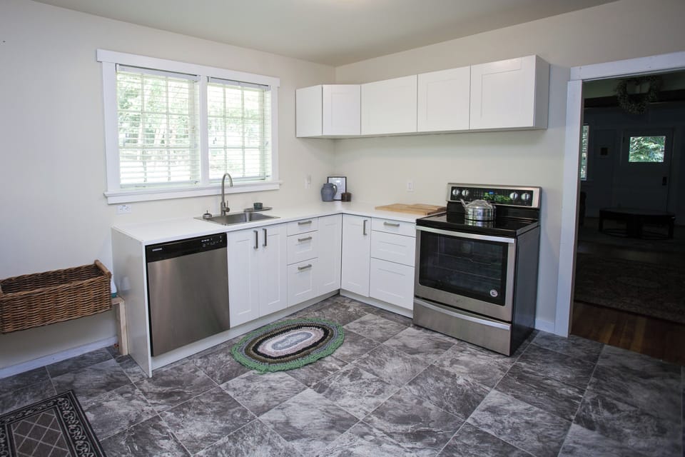 Cottage | Private kitchen