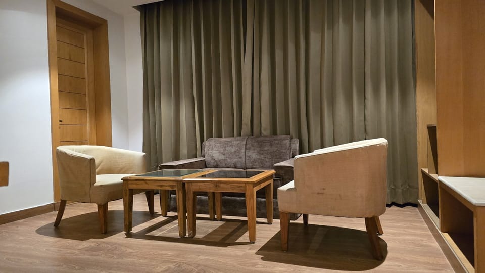 Family Room | Living area