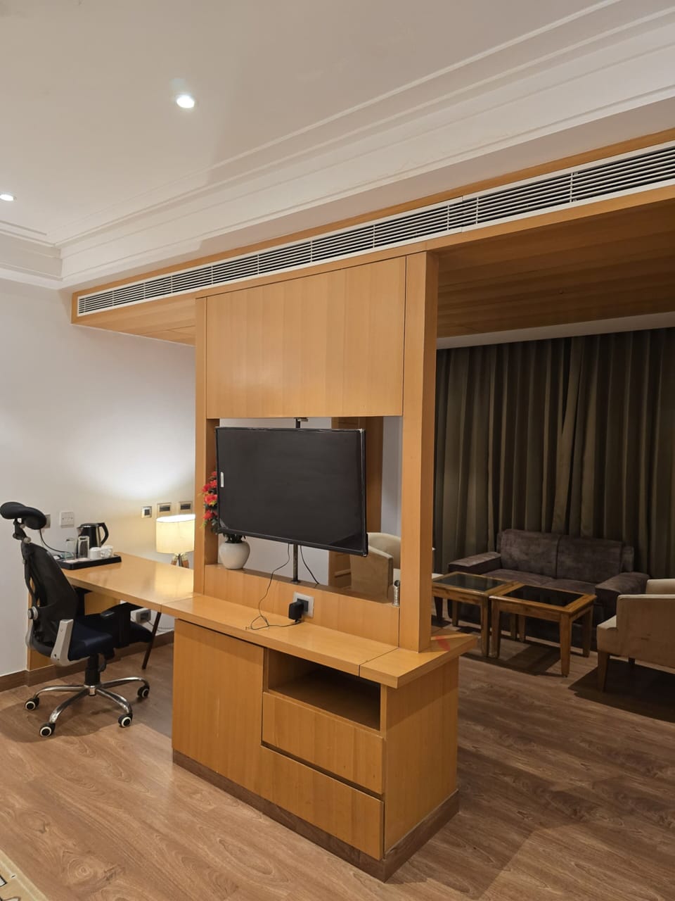 Family Room | Living area
