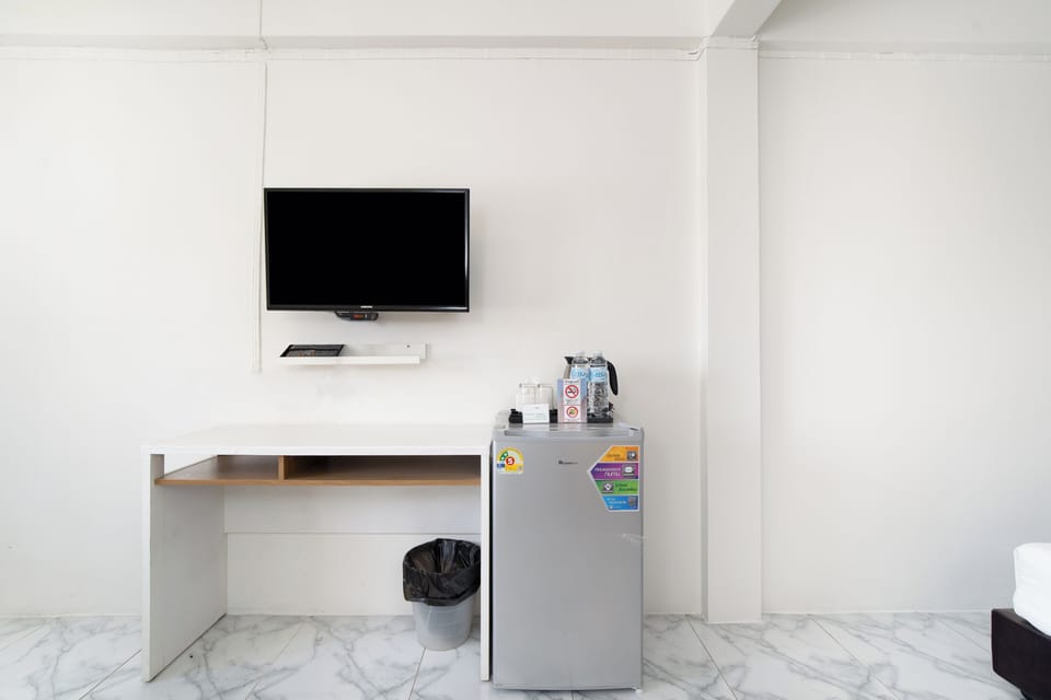 Suite, Non Smoking | Free WiFi