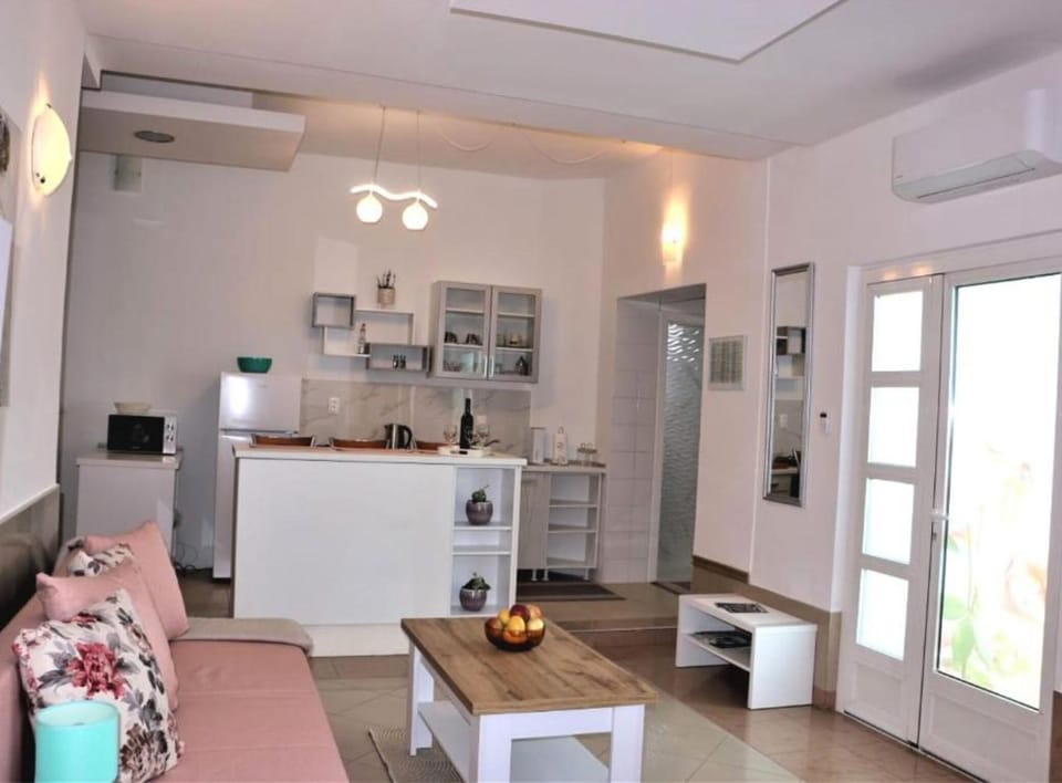 Apartment (One Bedrrom Apartment) | 1 bedroom