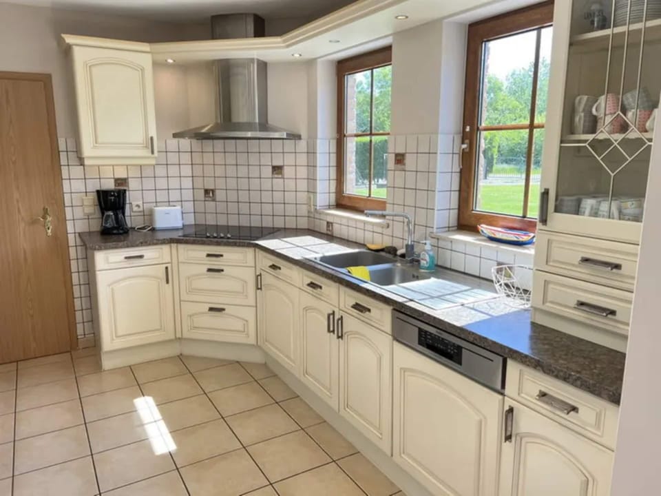 Villa | Private kitchen