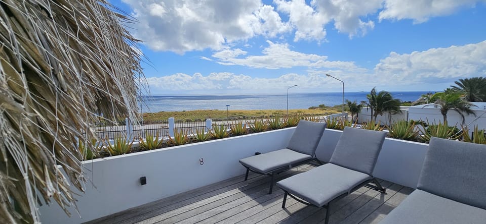 Sundeck