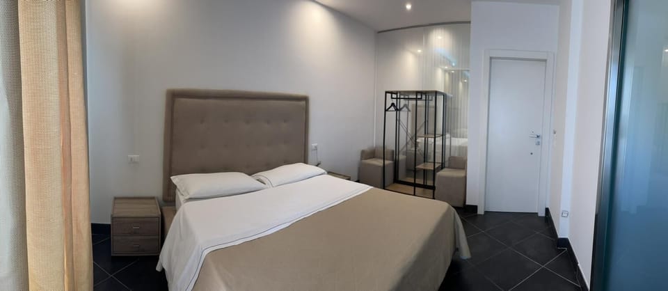Comfort Triple Room | Desk, WiFi (free)