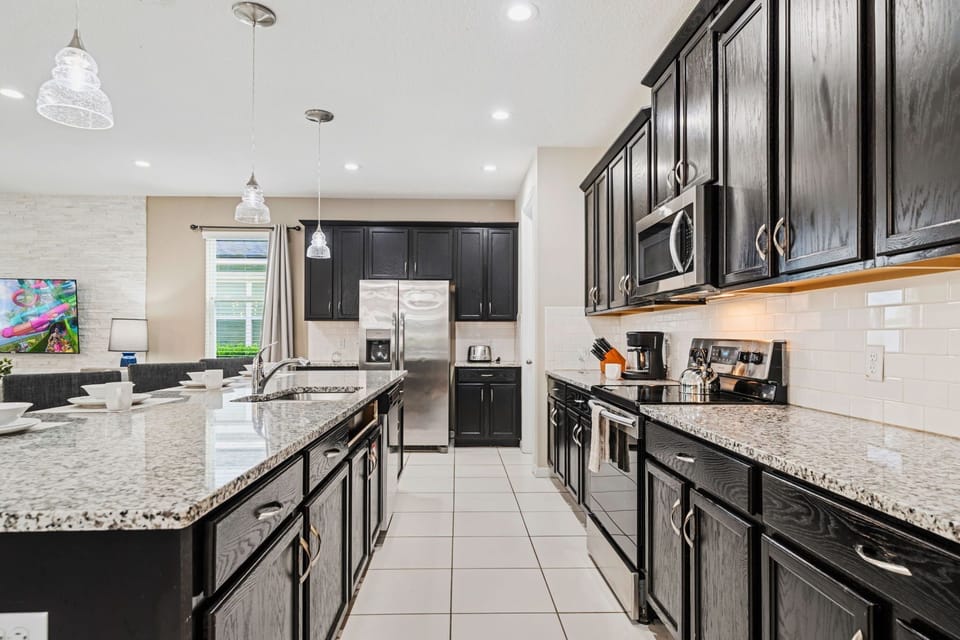 House (Multiple Bedrooms) | Property amenity