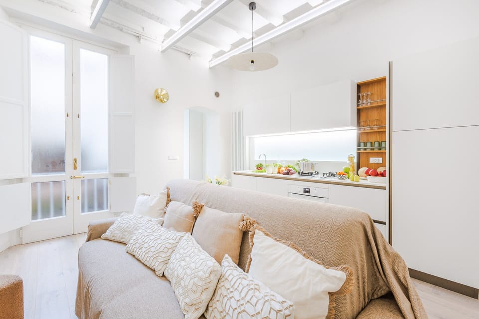 Apartment | 1 bedroom