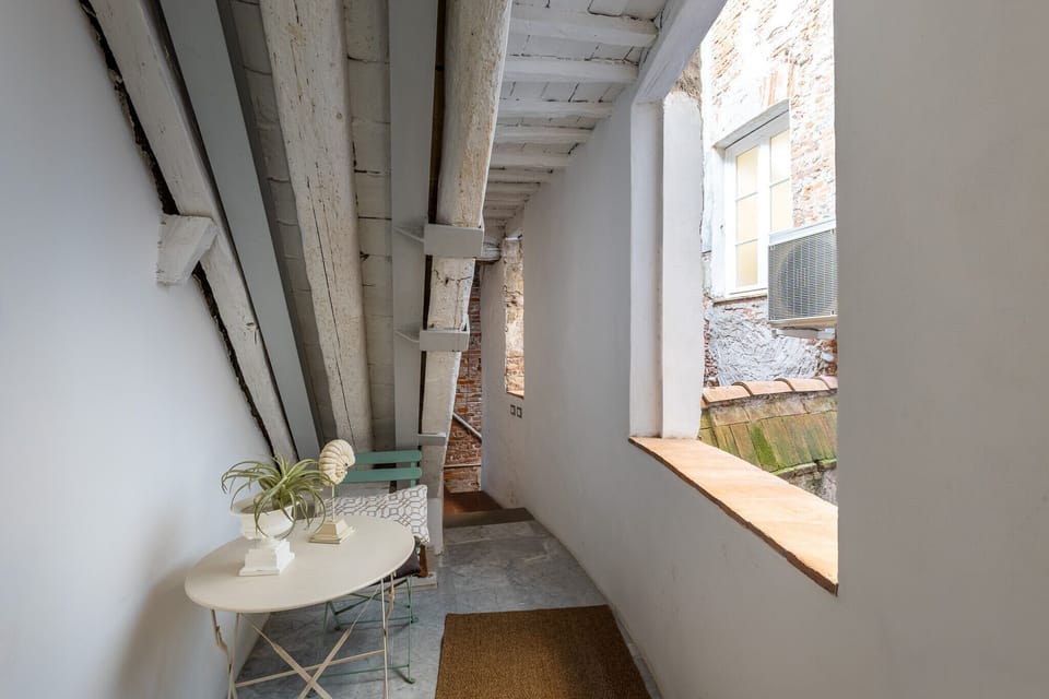 Apartment | 1 bedroom