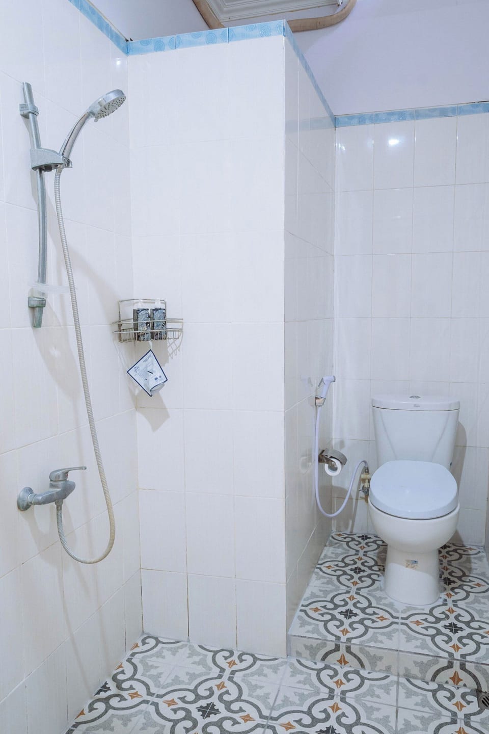 MIMU Co Living Hotel in North Kuta
