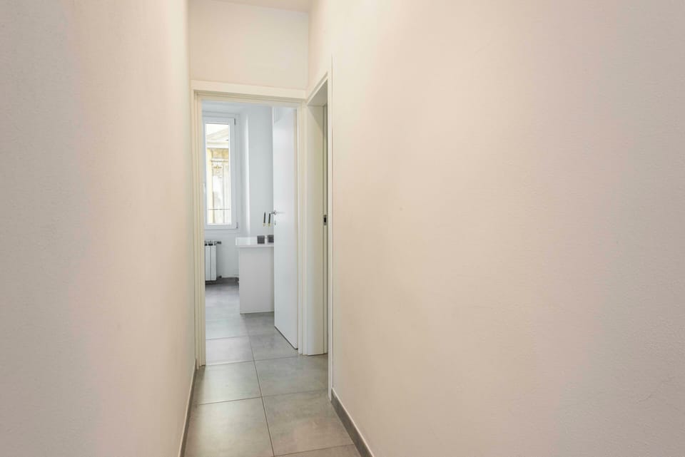 Comfort Apartment | Living area
