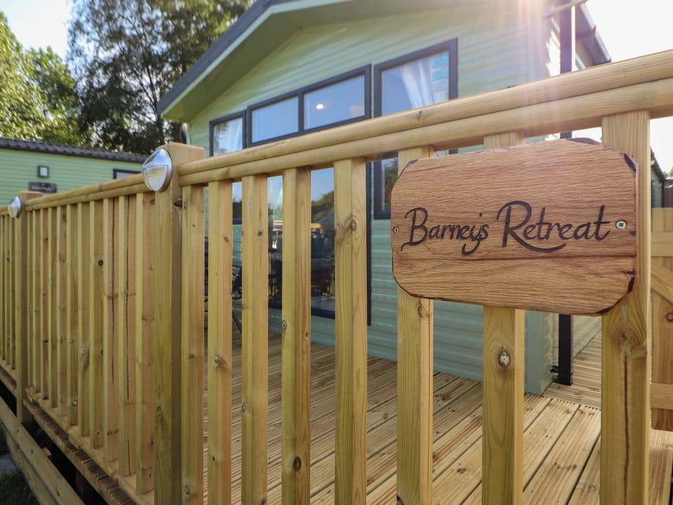 Cottage | Exterior detail