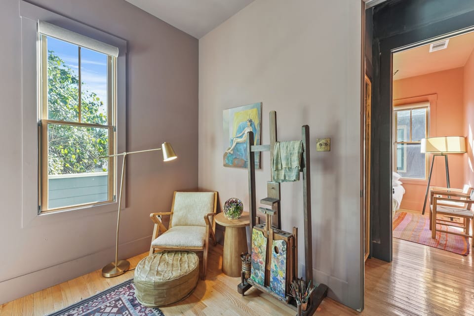 House (3 Bedrooms) | Property amenity