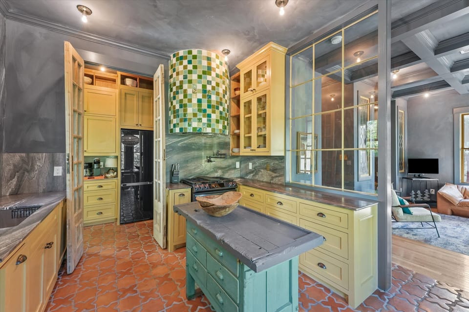 House (3 Bedrooms) | Property amenity